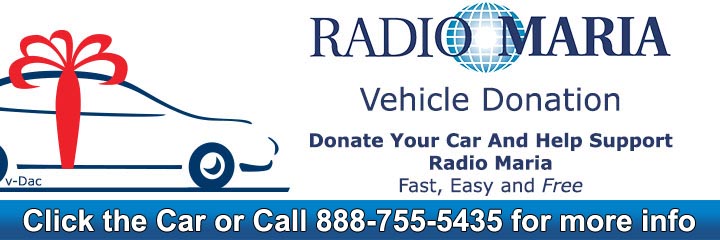 Vehicle donation image